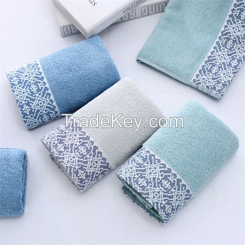 home Textile towels 