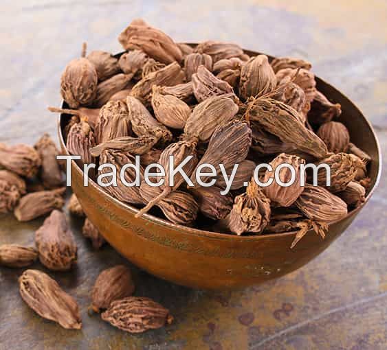 cardamom