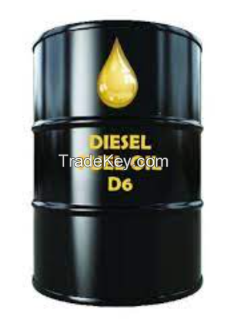 D6 Fuel