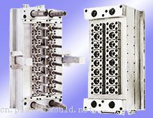 preform mold