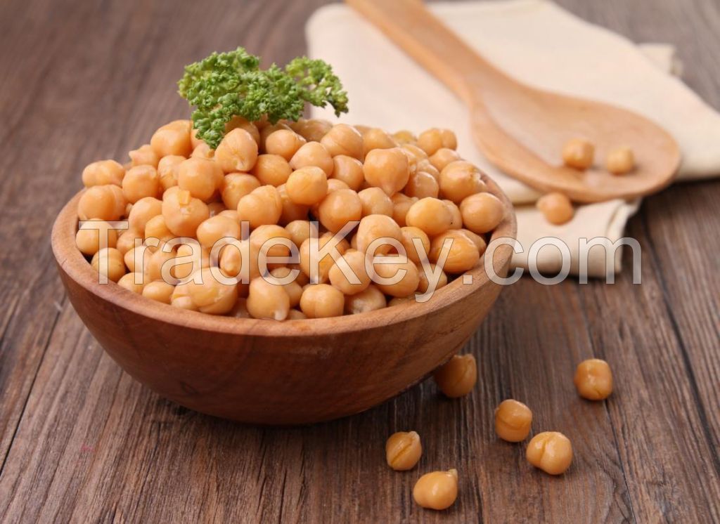 Chickpeas