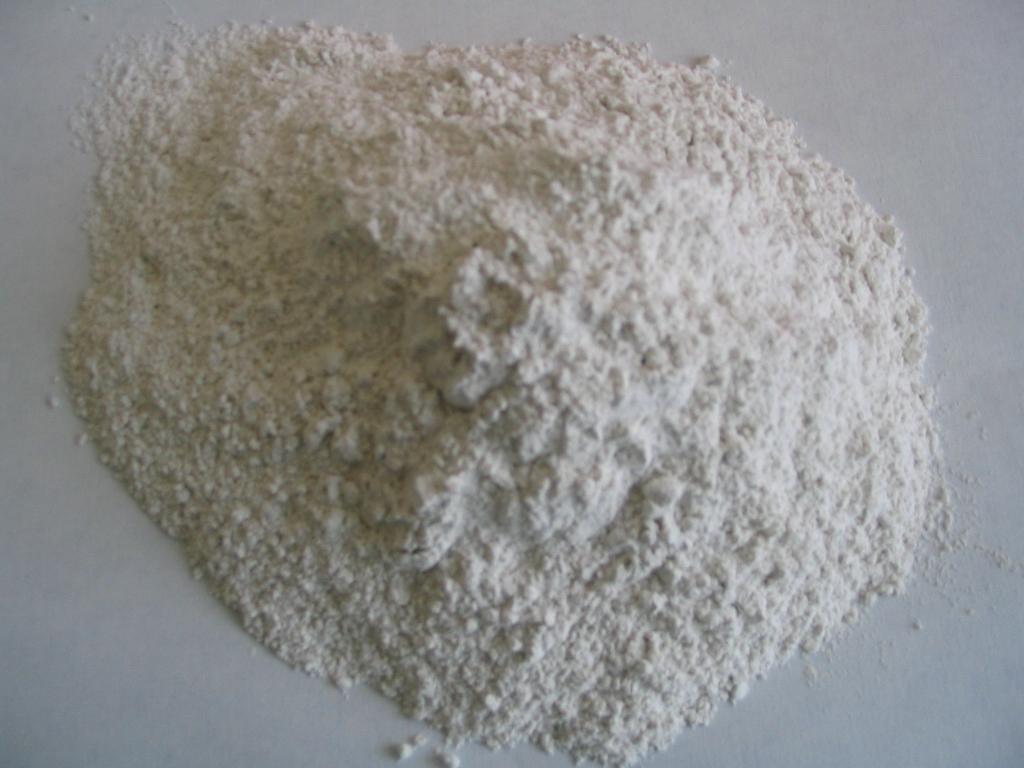 Bentonite