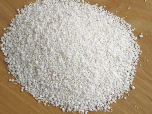 Perlite