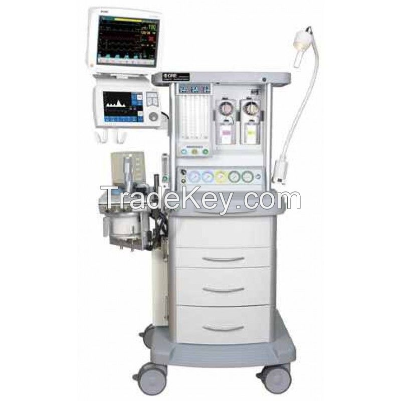 Aisys Carestation Anesthesia Machine Refurbished