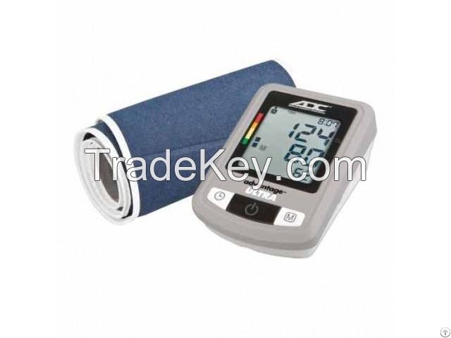 Advantage Ultra Automatic Digital Blood Pressure Monitor 6023n -