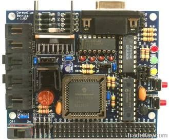 Electronics Circuit Design Services