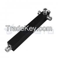 RF power divider splitter High Quality 4 Way Reactive Power Splitter