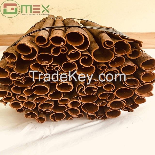 Cinnamon/ Cassia- High quality in Vietnam