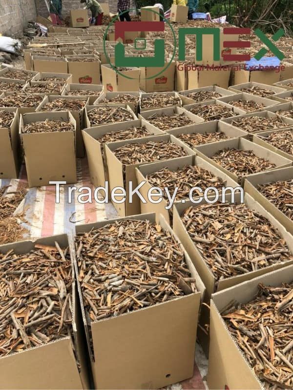 Cinnamon/ Cassia- High quality in Vietnam