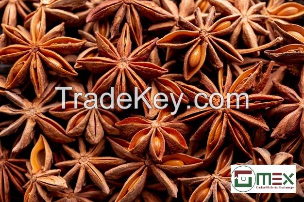 Star Anise Best Quality Best Price ( Whatsapp +84339230359)