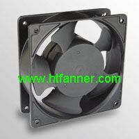 AC Fan, AC Axial Fan, AC Motor Fan, Cooling Fan