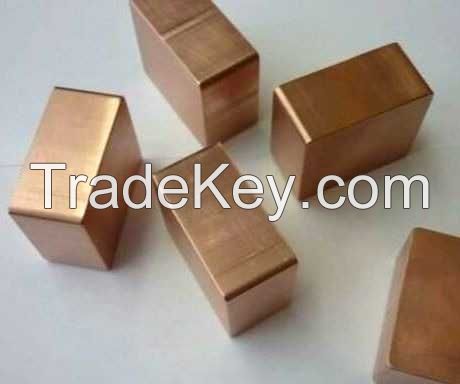 High purity copper, high purity Nickel Wire