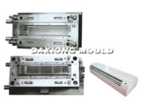 Air Conditioner Moulds