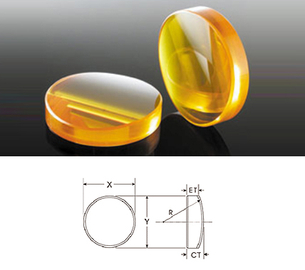 zinc selenide