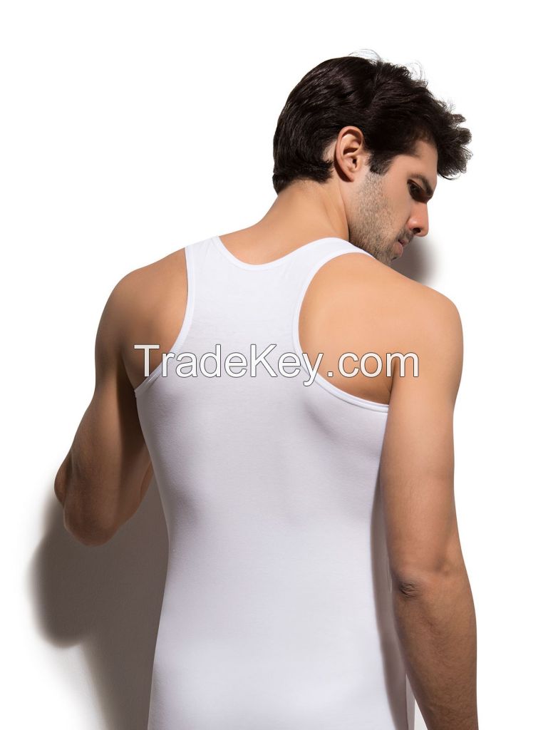 Men's undershirt