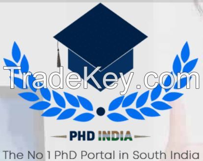 PhD-India.com