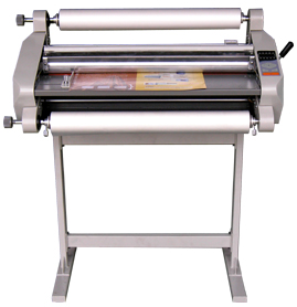 Roll Laminating Machine CB-650D