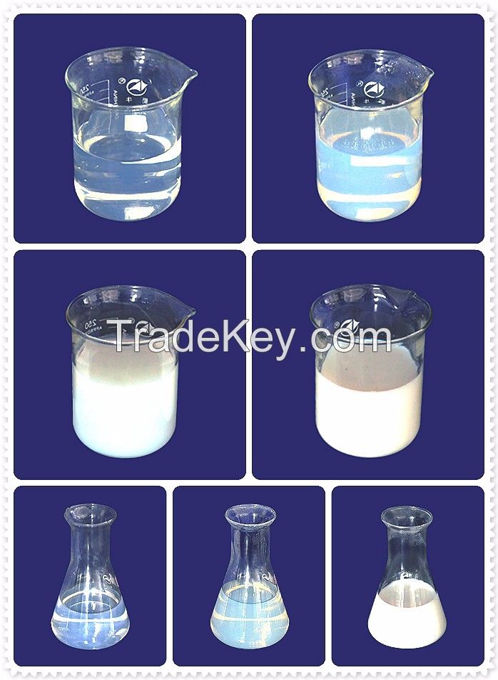 Chinese factory price COLLOIDAL SILICA JN-30 for investment casting