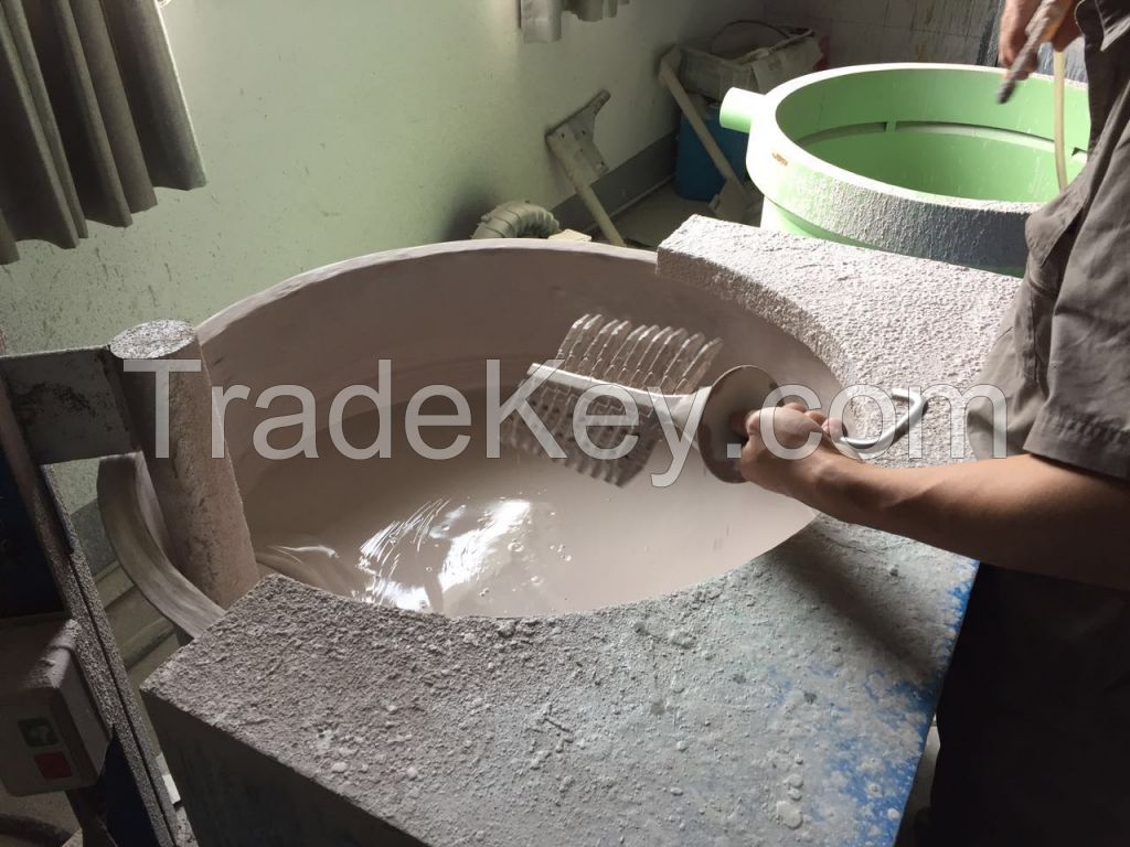 Cating Wetting agent and cleaning agent cleaner for investment casting chemical