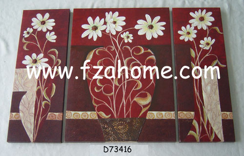 wall painting-D73416