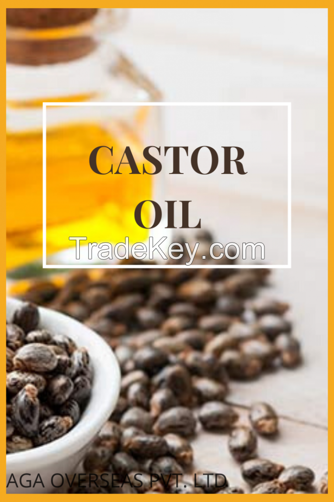 Castor Oil