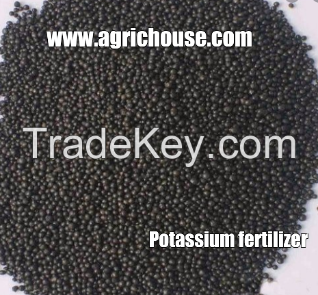 Humic acid fertilizers