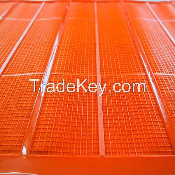 Polyweb Urethane Screen Mesh