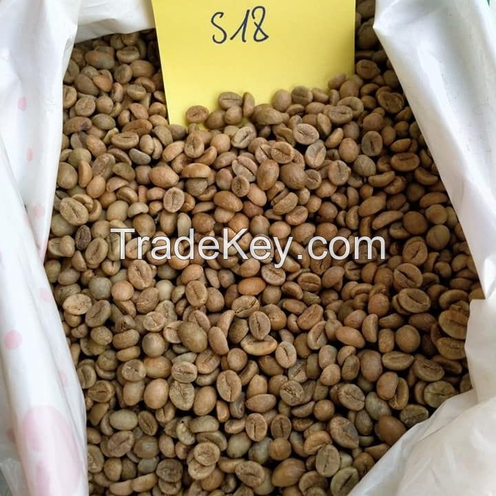 Arabica Coffee Beans