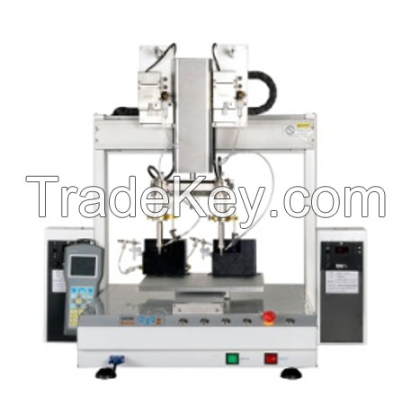 Full Automatic Soldering Machine