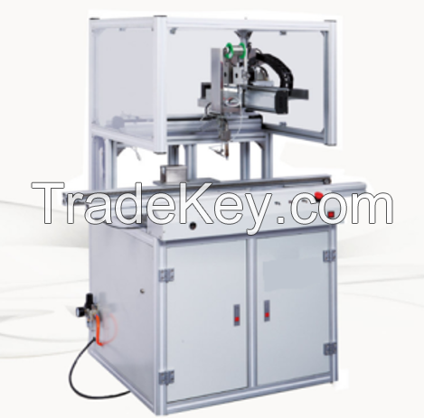 Full Automatic Soldering Machine