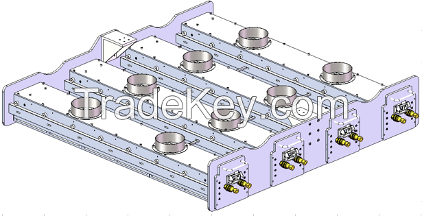 UV machine