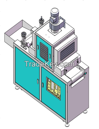 Uv Machine