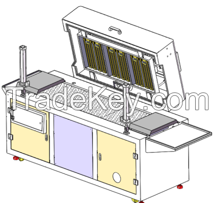 Uv Machine