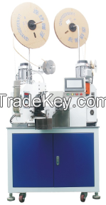 Terminal Crimping Machine