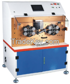 wire cutting machine