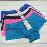 Ladies Underwear