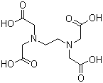 EDTA Chelate Compounds