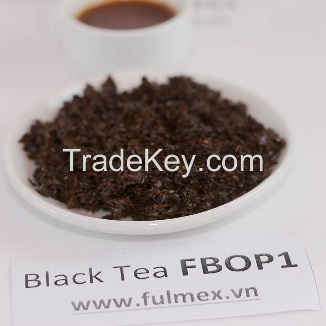 CEYLON BLACK TEA - FBOP1