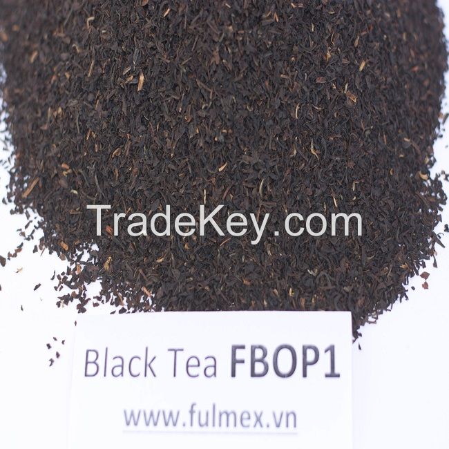 CEYLON BLACK TEA - FBOP1