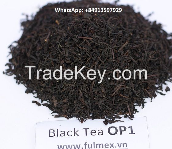 Black Tea OP1 (Ms. Elly +84913597929 whatsapp)