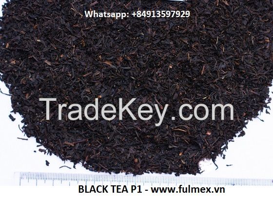 BLACK TEA P1 (Whatsapp +84913597929 M. Elly)