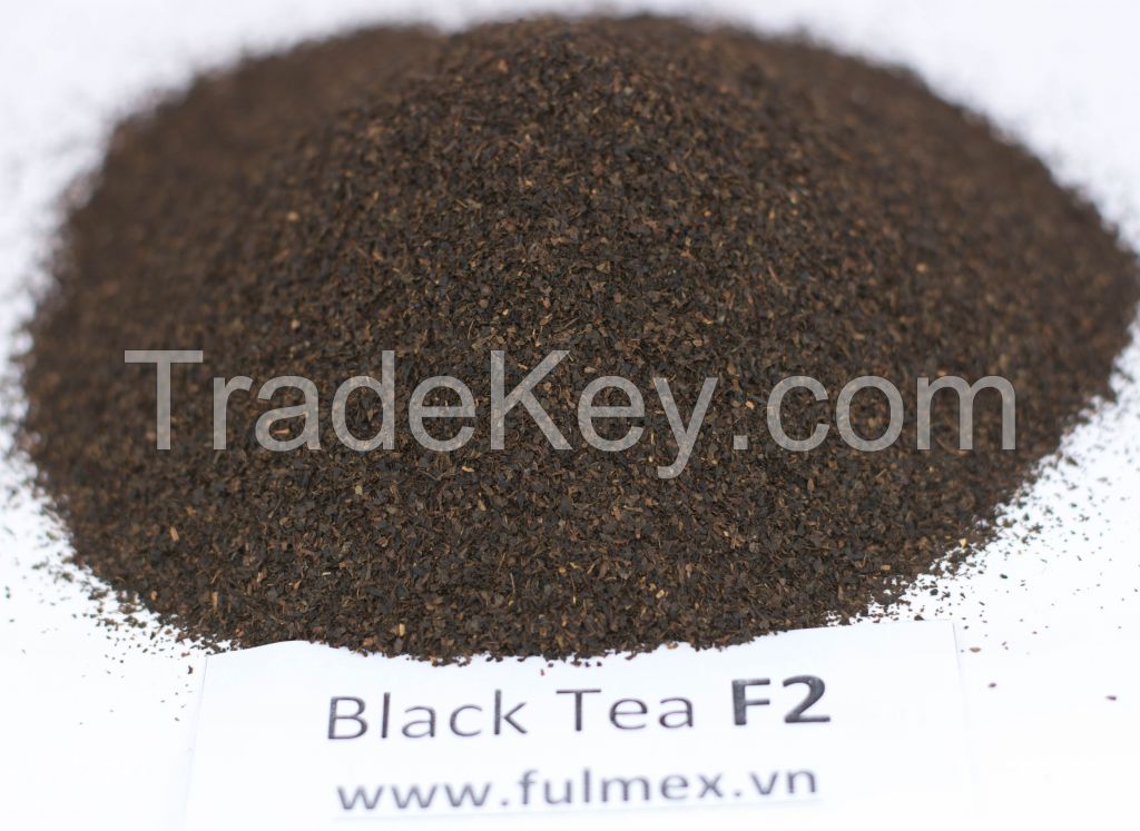 BLACK TEA F2 - Good price (Ms Elly +84913597929 whatsapp)