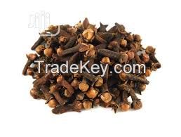 Cloves