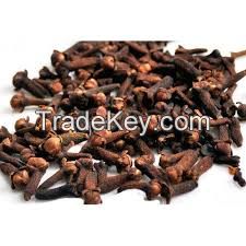 Cloves