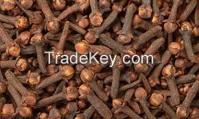 Cloves