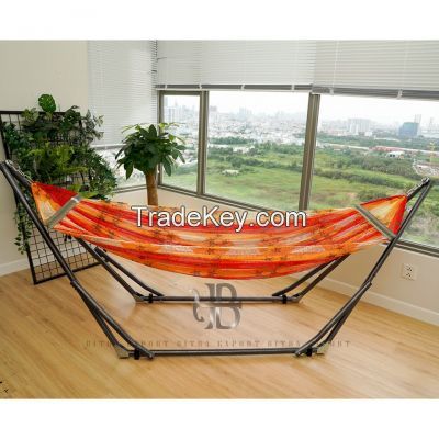 Foldablel hammock 1