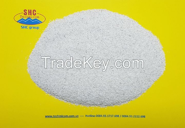 Limestone Granular Feed