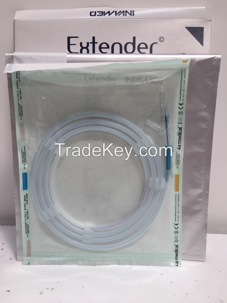 Extender DRUG ELUTING BALLOON 