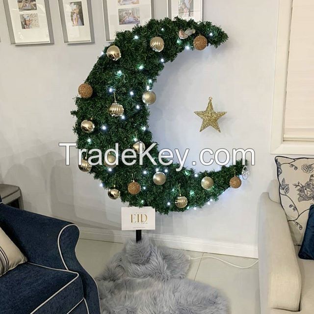EID Decoration Tree for home 