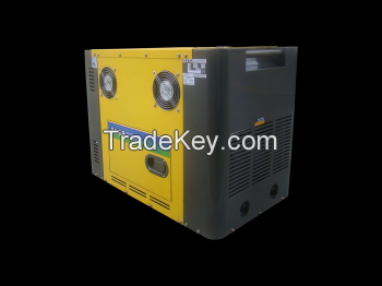 Diesel, Gasoline or Natural Gas Generators